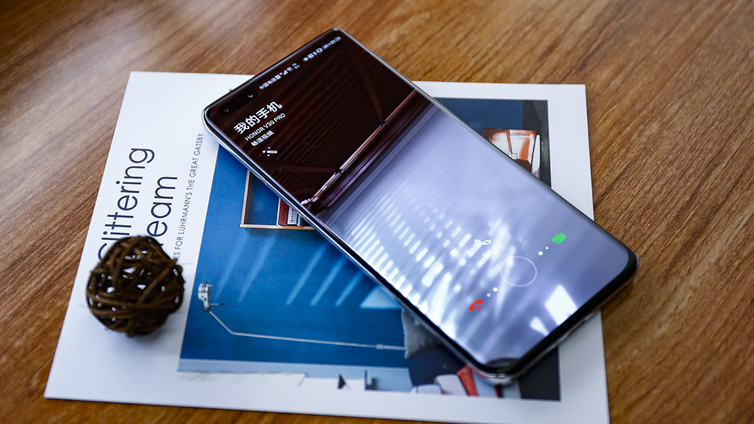 华为p40pro和荣耀30pro+哪个好,华为p40pro全面评测神仙颜值