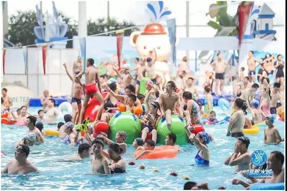 温都水城跨年活动,温都水城文化节