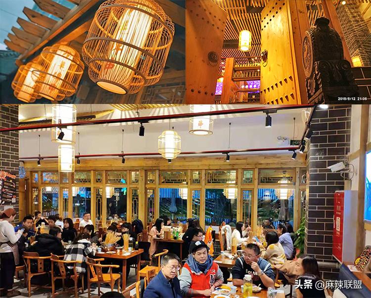 让健康引领社交休闲餐饮，成都花毛啤串对麻辣烫进行创新突破