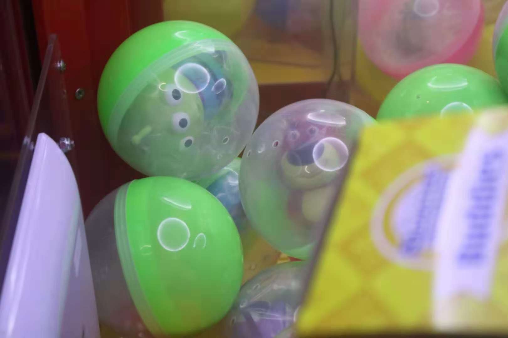 全国最火购物中心,全国第一购物商场