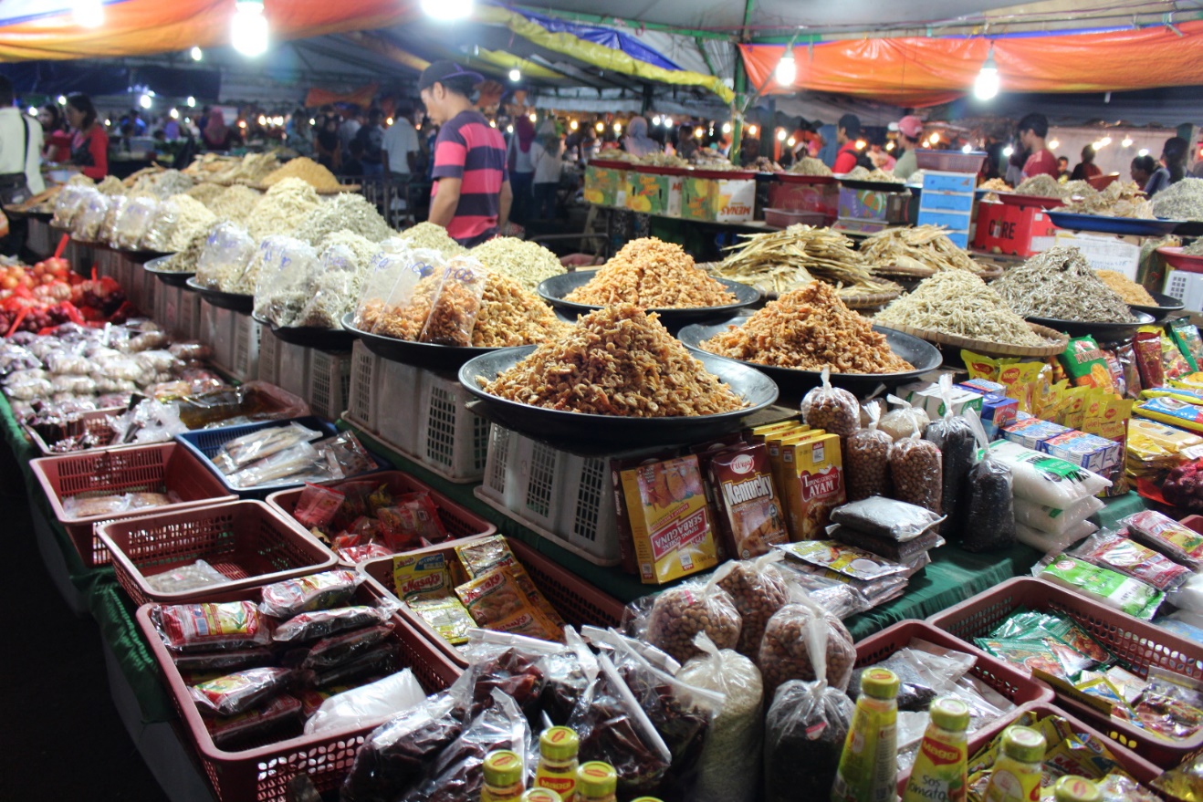 沙巴亚庇购物纪念品,沙巴亚庇之旅