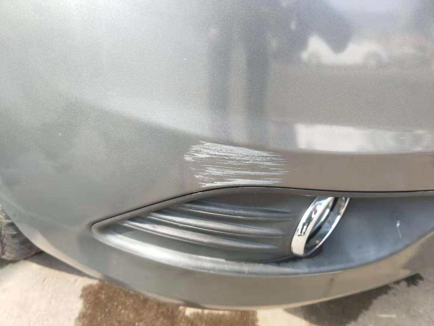 外观微瑕疵,外观有一点瑕疵属于质量问题吗