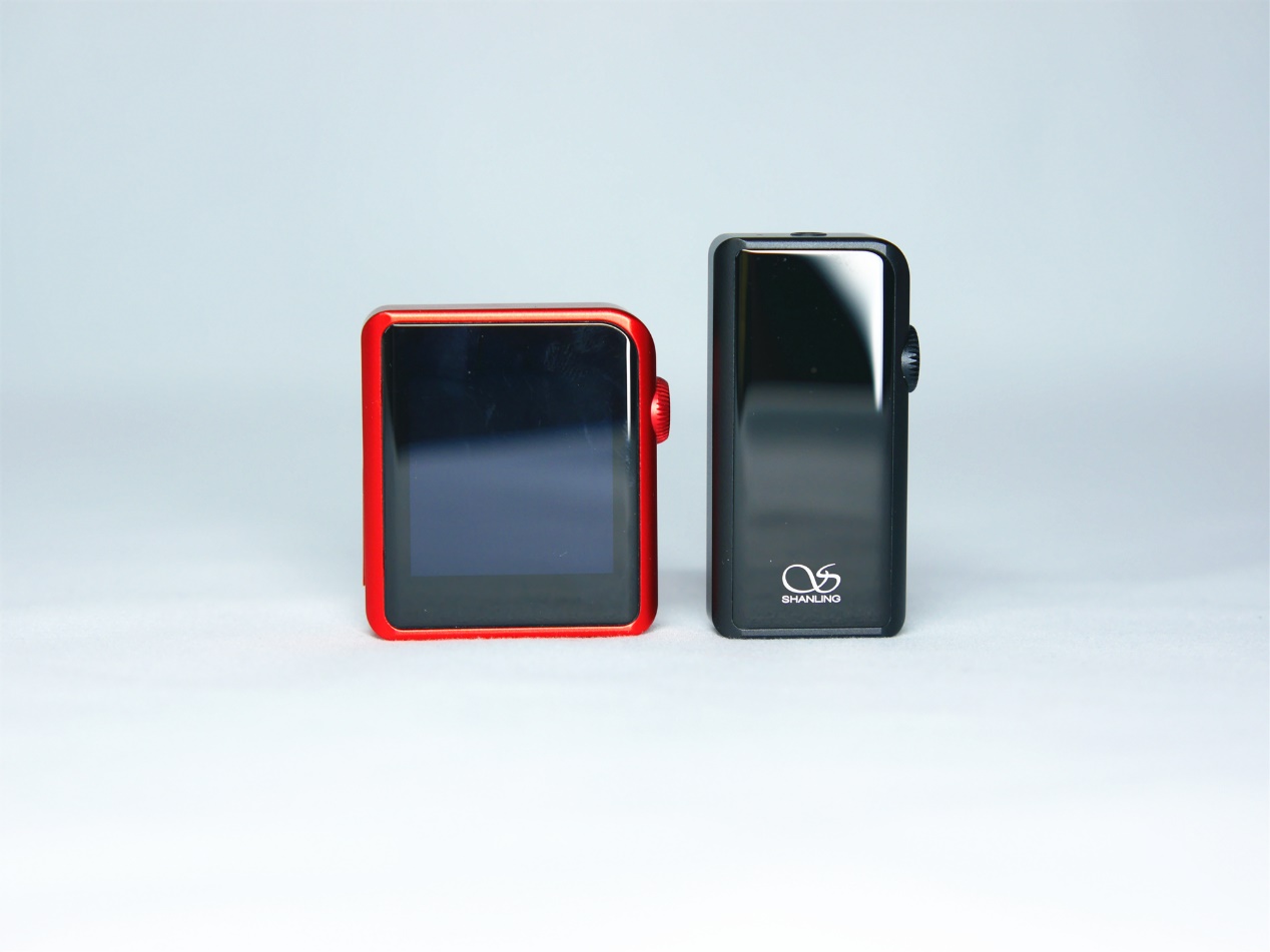 山灵up2能推头戴耳机吗,山灵up2深度评测