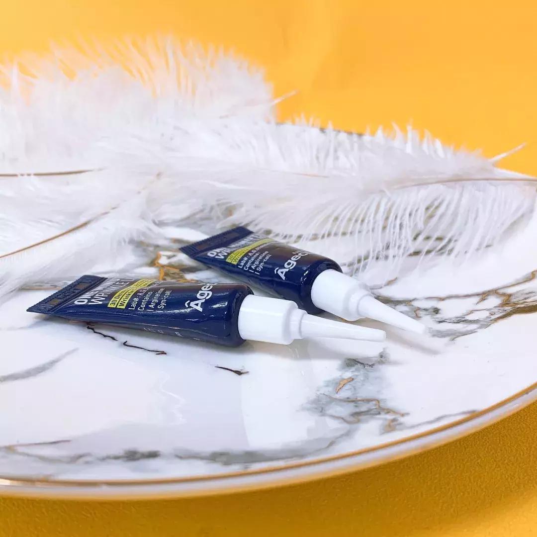 一秒祛皱的阿基瑞林，一秒成膜的防晒，是什么神奇好物