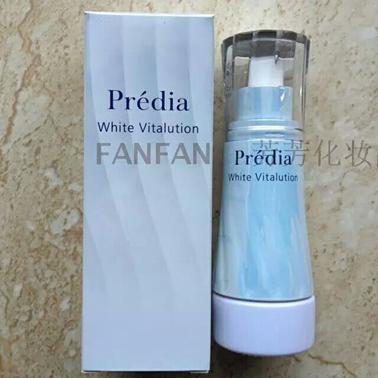 想要白到发光美白精华你拥有了吗,白成一道光精华推荐