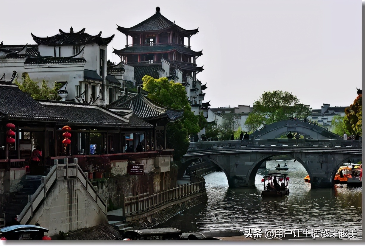 合肥美丽的地方有哪些,合肥是个好地方吗