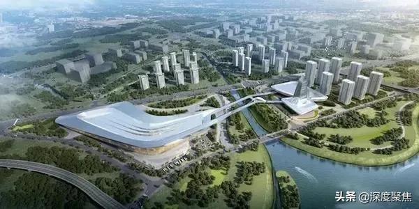 南充国际会展中心项目最新消息,南充会展产业园ppp项目进展如何