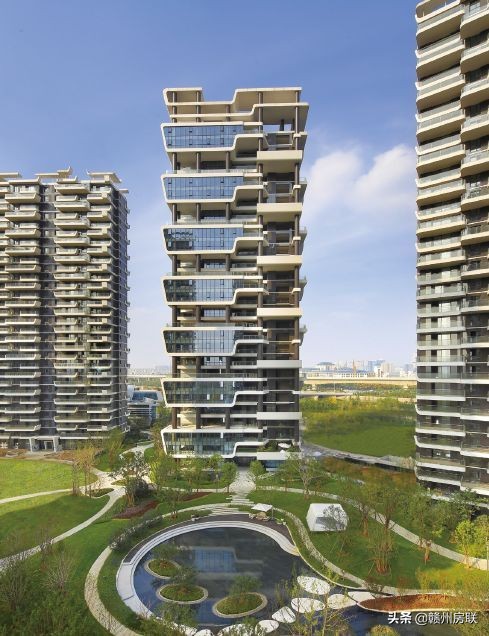 一饱眼福！海内外顶级大平层产品集锦！看后是不是要默默去搬砖？