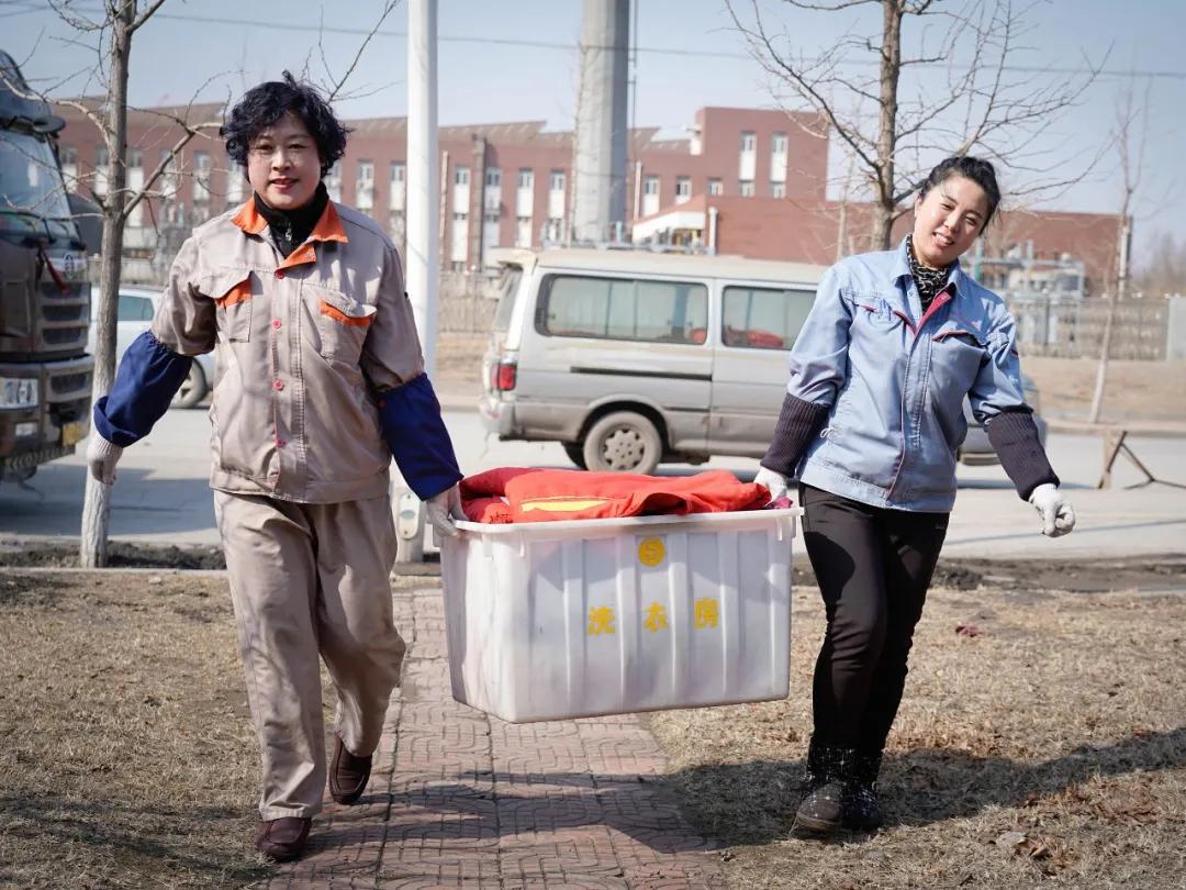 最美的节日画面,最美的节日给最美的人