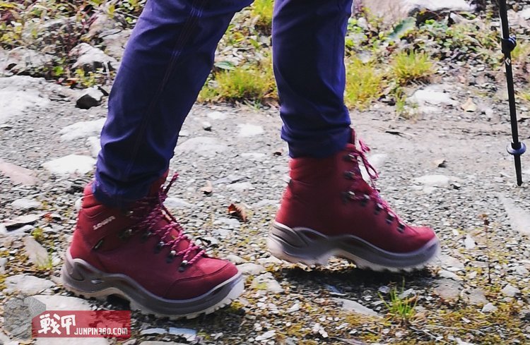 lowarenegade测评,lowa逆行者户外鞋评价