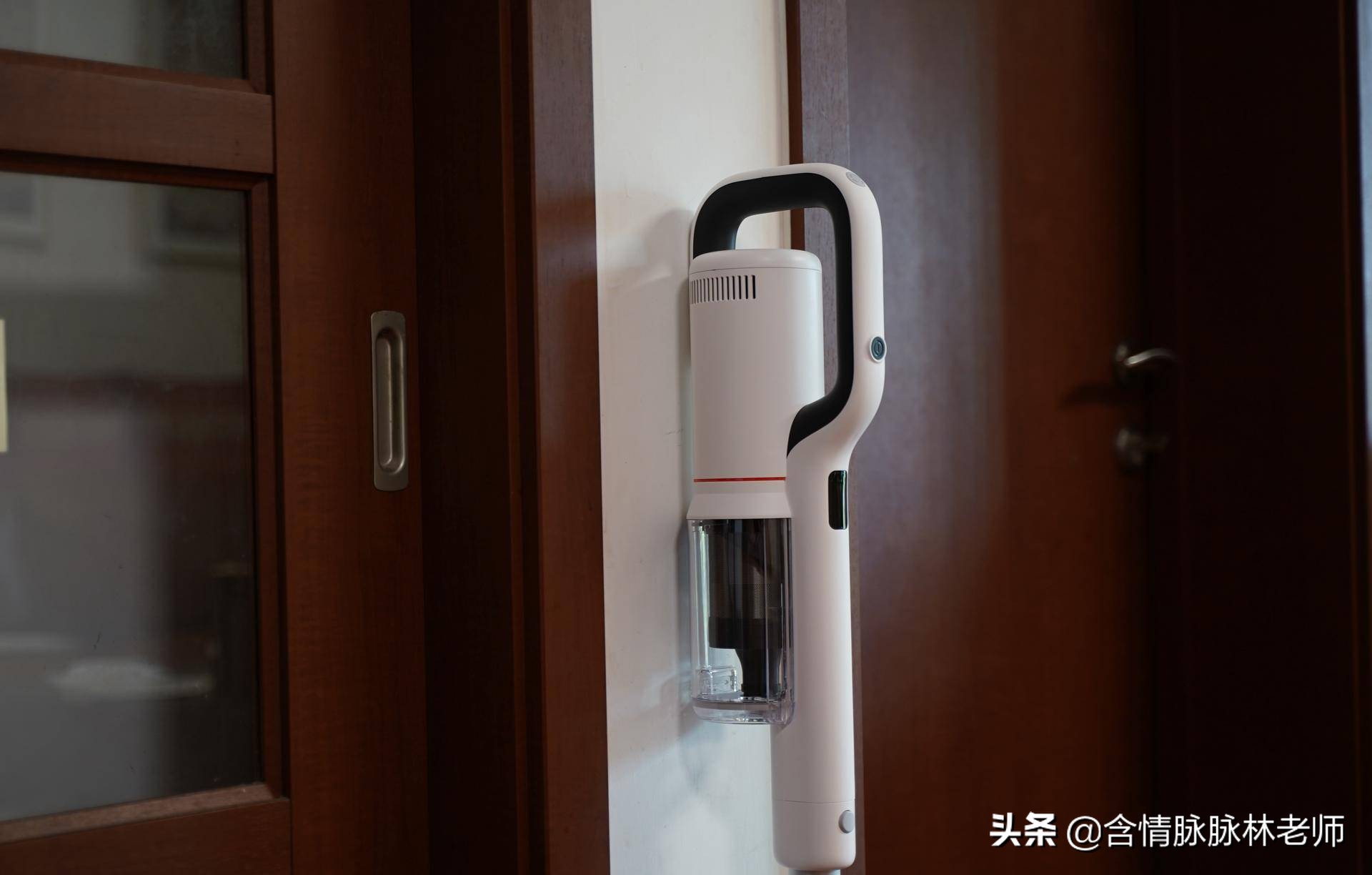 选吸尘器选海尔牌子怎样,选吸尘器好还是吸拖一体好