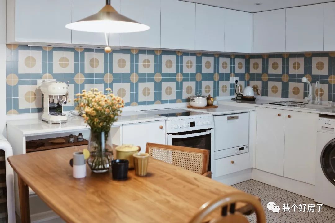 上海老破小学区房改造,上海夫妻改造房子