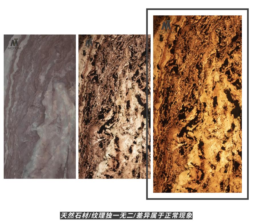 透光天然石材,石材透光新型材料