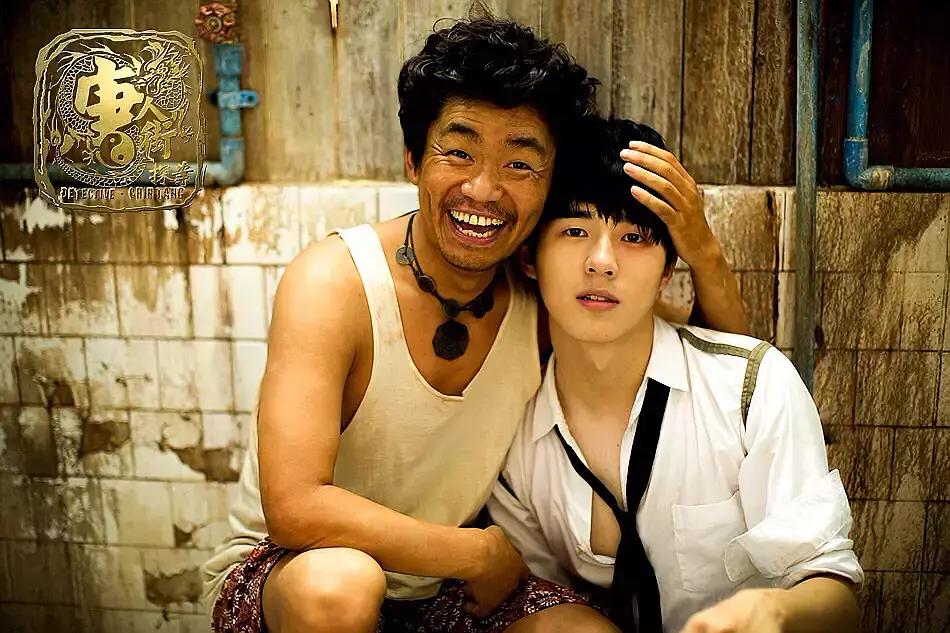 空有人设当不了好演员,“老天爷赏饭吃”这事没那么简单