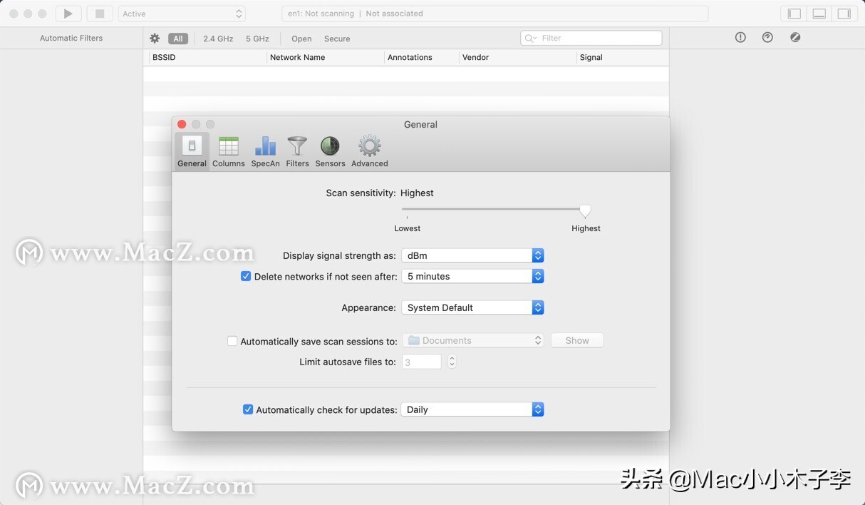wifi管理设备软件,WIFI管理工具