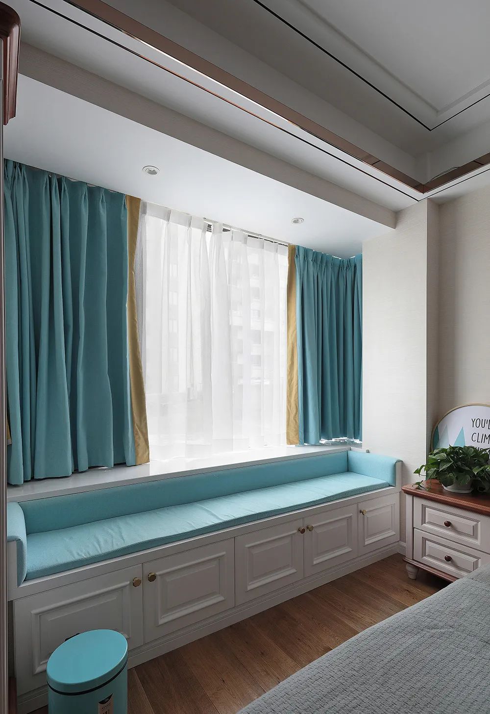 装修风格大全现代轻奢墨绿色,轻奢墨绿色单人装修风格