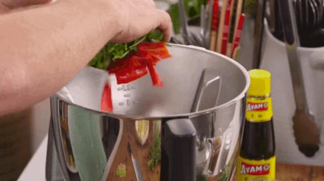 好用的食物加工机,推荐一款好用的料理机