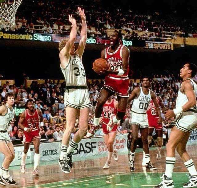 乔丹伟大扣篮,乔丹伟大比赛完整版