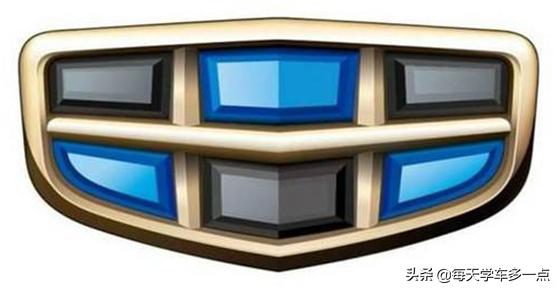 国产车子品牌标志和名字,汽车知识普及根据车标判断车型