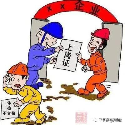 职业健康保护行动落实什么政策,职业健康保护行动总结