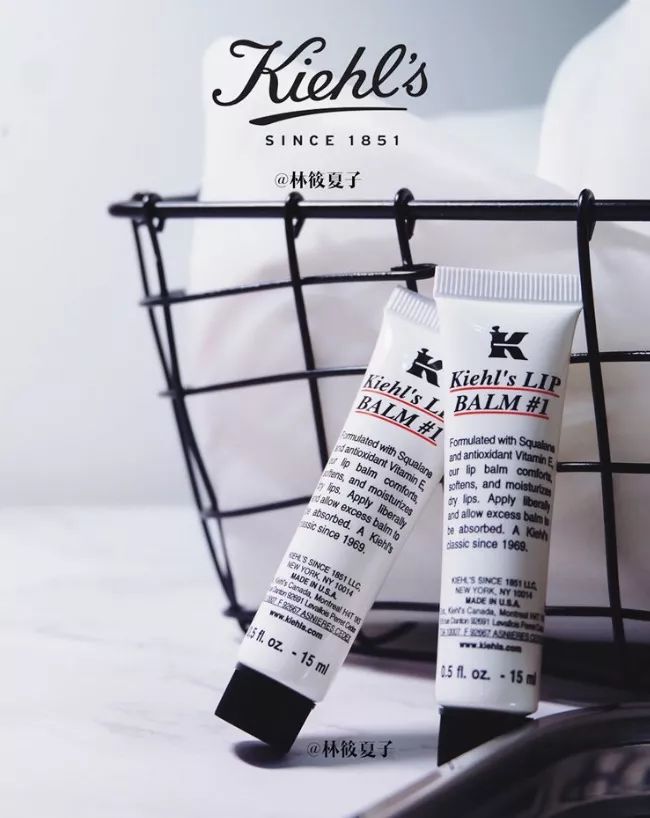 适合秋冬的润唇膏推荐,秋冬公认好用的润唇膏有哪些