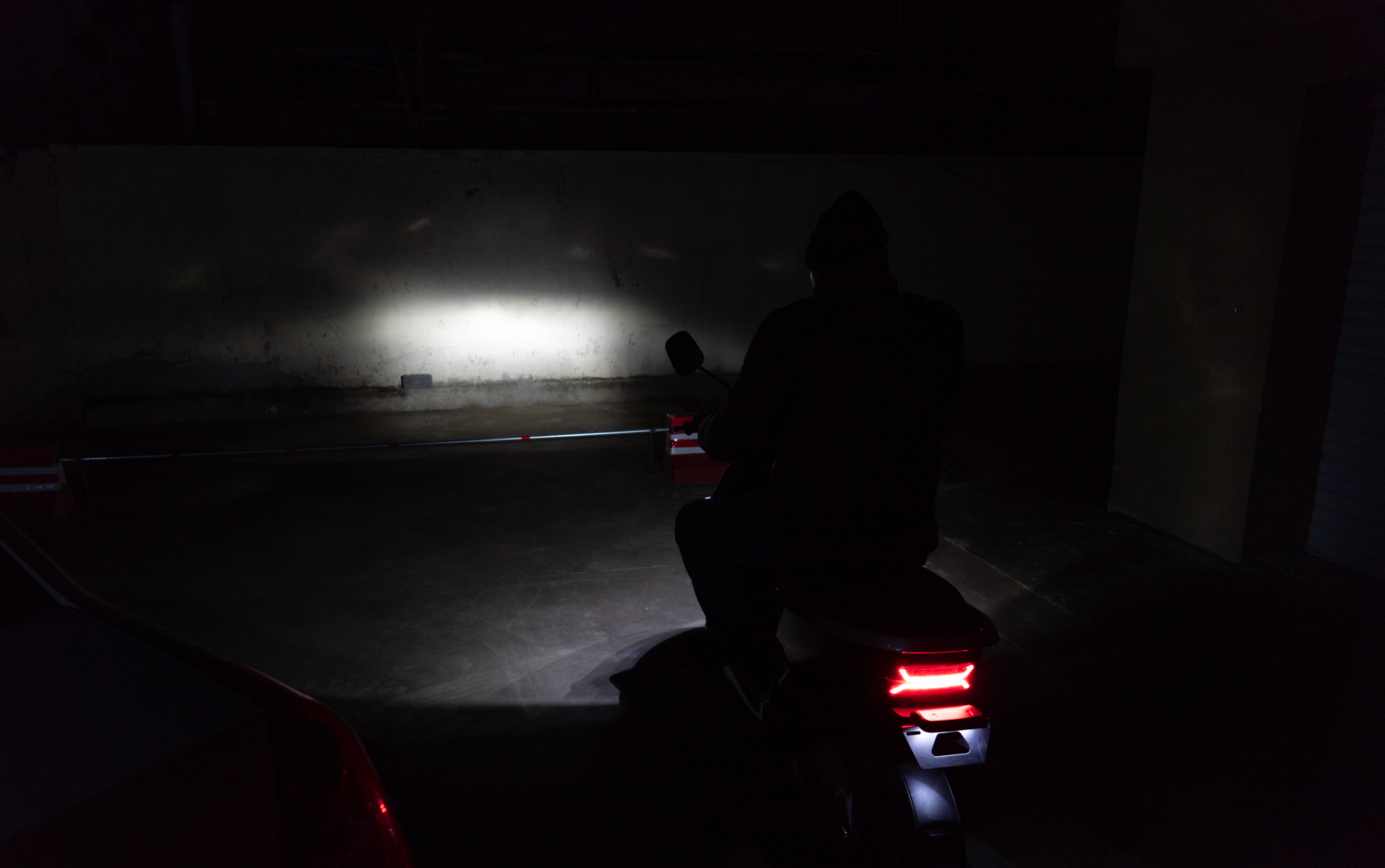 电动车别只认小牛，钱江摩灵能上三种牌，十分给力