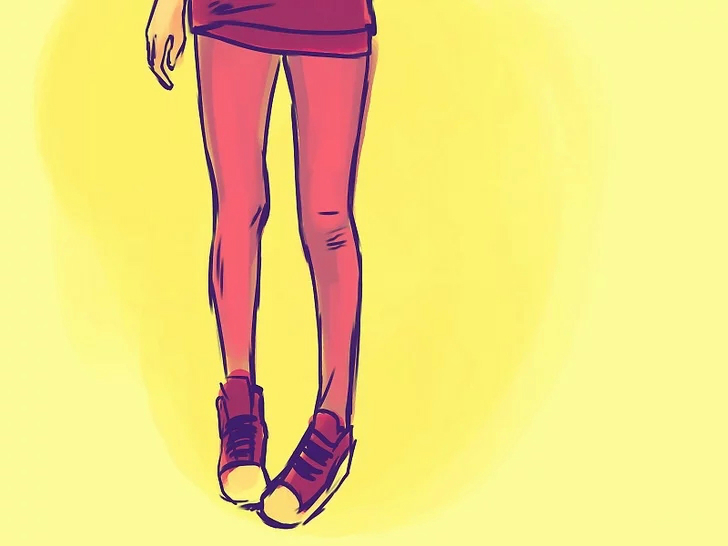 如何做一个很受欢迎的女孩,如何做一个收放自如的女生