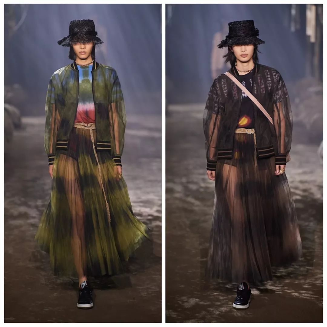 dior值得买的马鞍包是哪款,dior最好的十款包