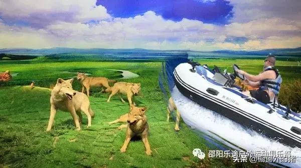 呼伦贝尔大草原七日自驾游攻略,呼伦贝尔大草原深度游