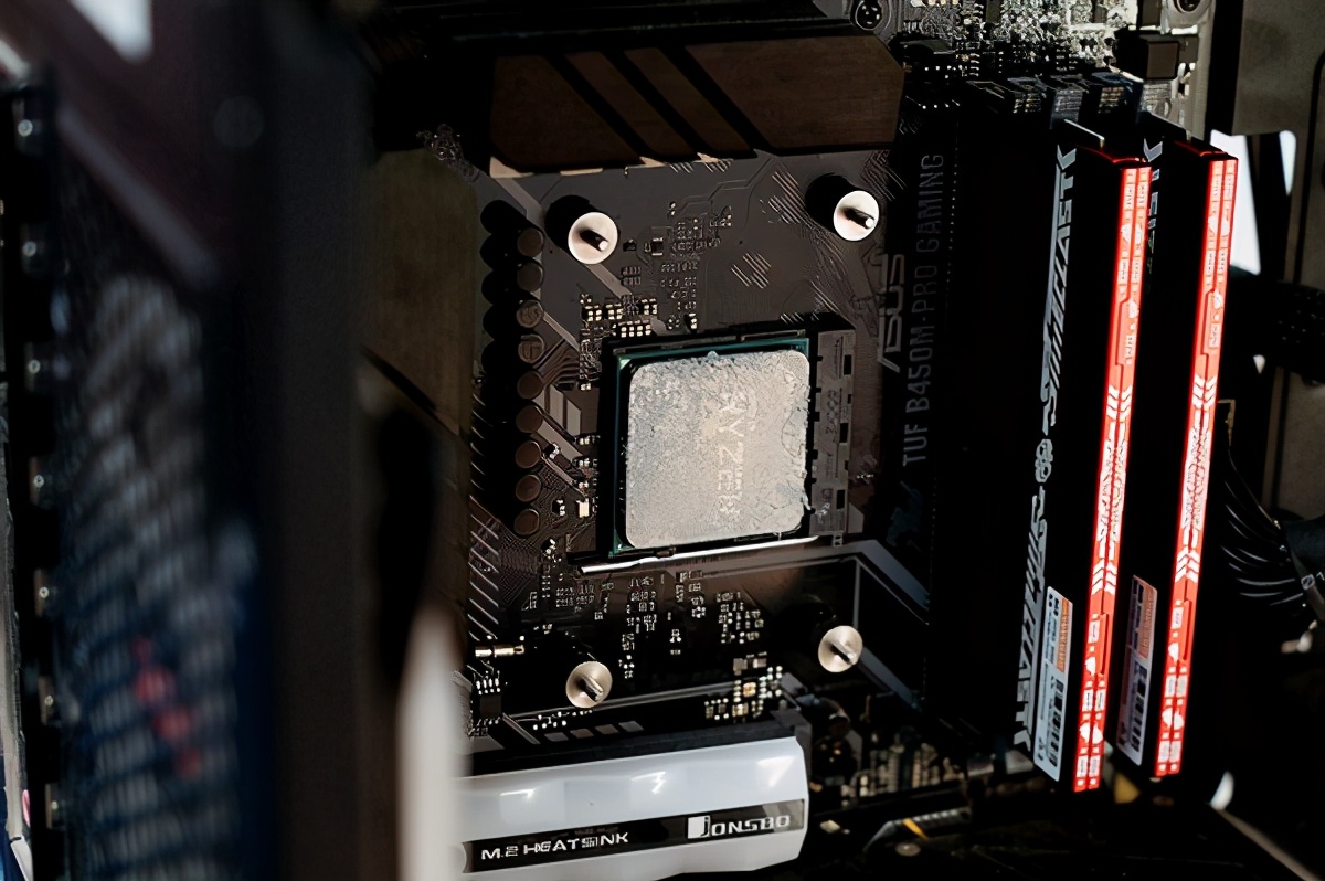 九州风神冰元素cpu水冷散热器,九州风神水冷水元素120k