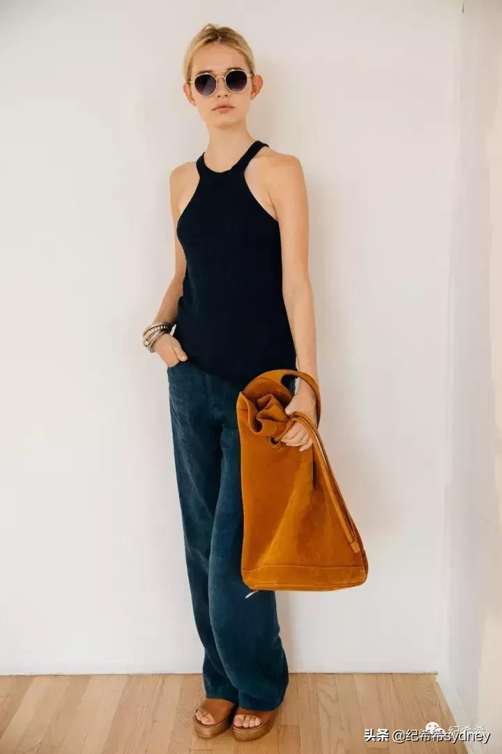 2020年最潮时尚的小众包包推荐,今年爆款的包包