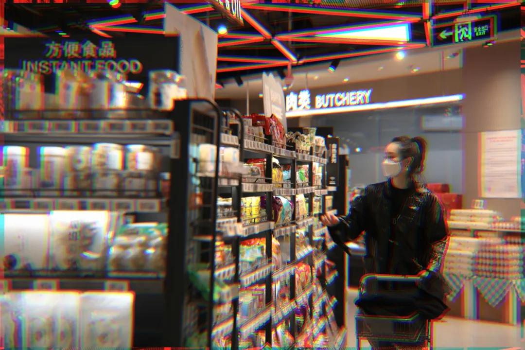 口罩下的生活何时能结束,口罩下的慢生活