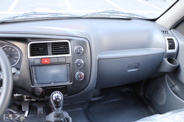 城配轻卡测评,城配轻卡最好的车型