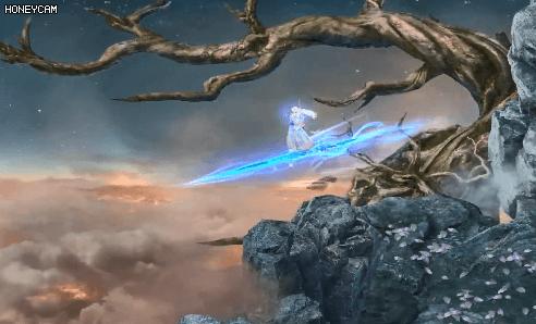 魔域异能者和龙骑哪个好,魔域异能者的优势