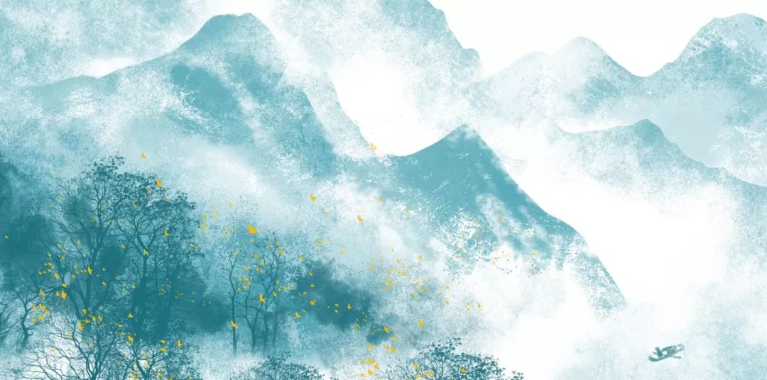 适合宅家的诗词,宅在家没事做