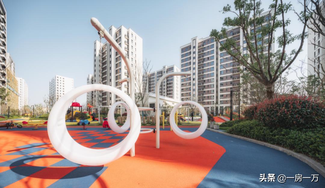 【公元2040】356w起！已明确明珠托管小学+进才系中学优质双学区