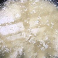 自制卤水豆腐有点涩是为什么,自制卤水豆腐为什么不香