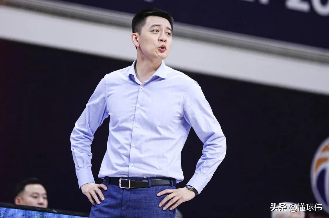 辽篮收获的远不止六连胜,辽篮再次夺冠山东台