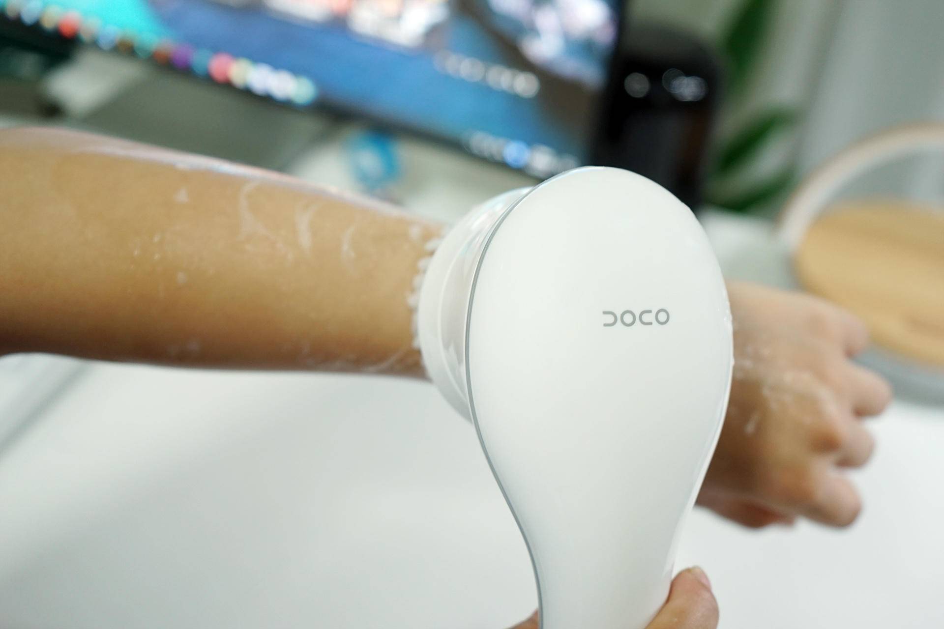 洗澡顽固泥垢,去泥垢最有效的方法