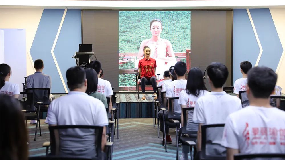 景丽瑜伽理疗视频,景丽瑜伽全集完整版