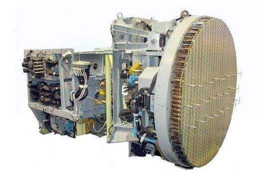 法国工程师治国,法国高级技术工程师