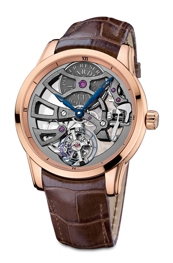 100-500镂空手表推荐,最漂亮的镂空手表