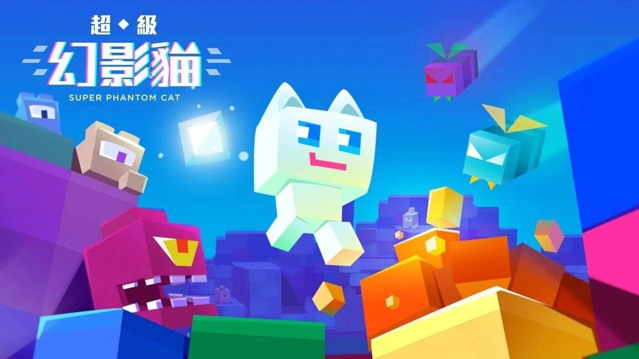 roguelike像素风,霓虹深渊怎么是像素