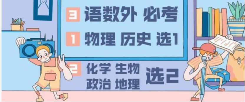 高考物理选考3-3答题技巧,新高考选科选物理有什么好处