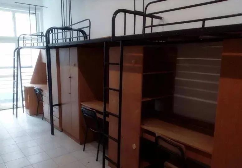 盘点国内的豪华大学宿舍,盘点浙江省59所大学宿舍