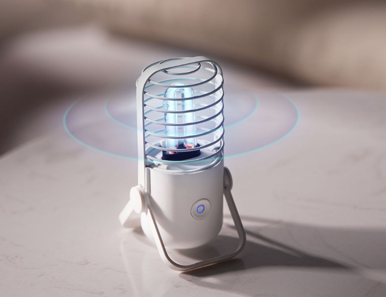 最简单的环境消毒,消毒营造美好生活