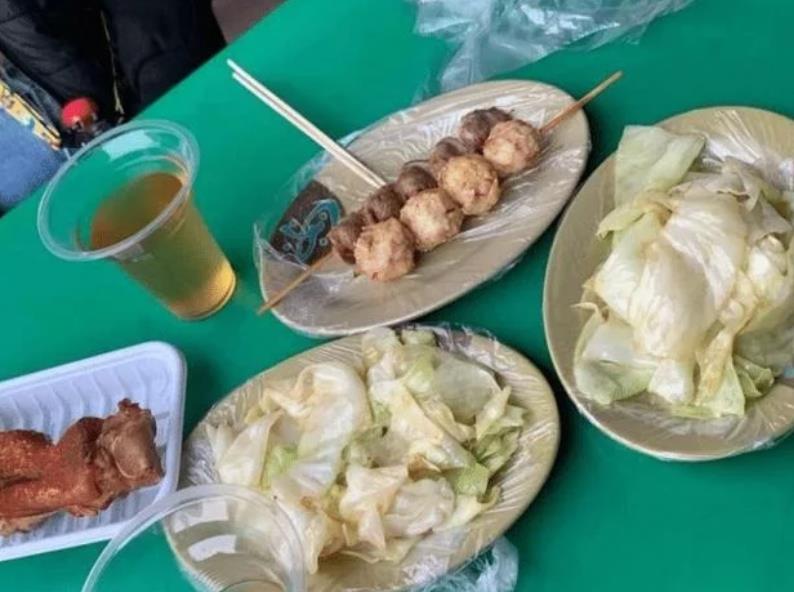 佛山南海宵夜街美食攻略,粤港澳大湾区美食大全