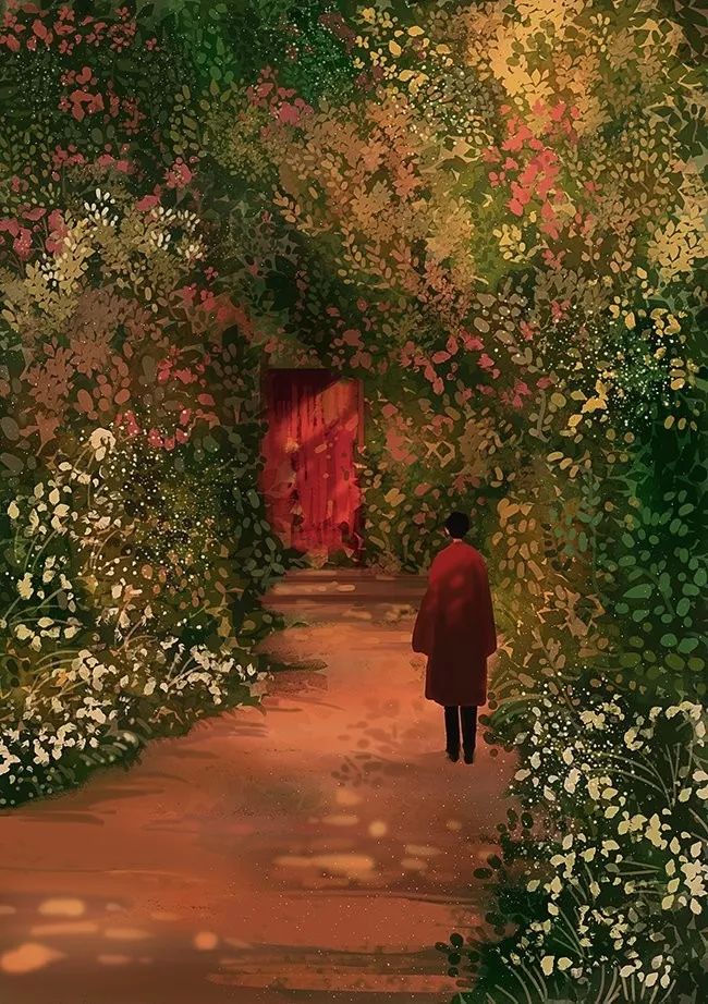 他用365天,创作了365幅画,每一张都有一个感人的故事