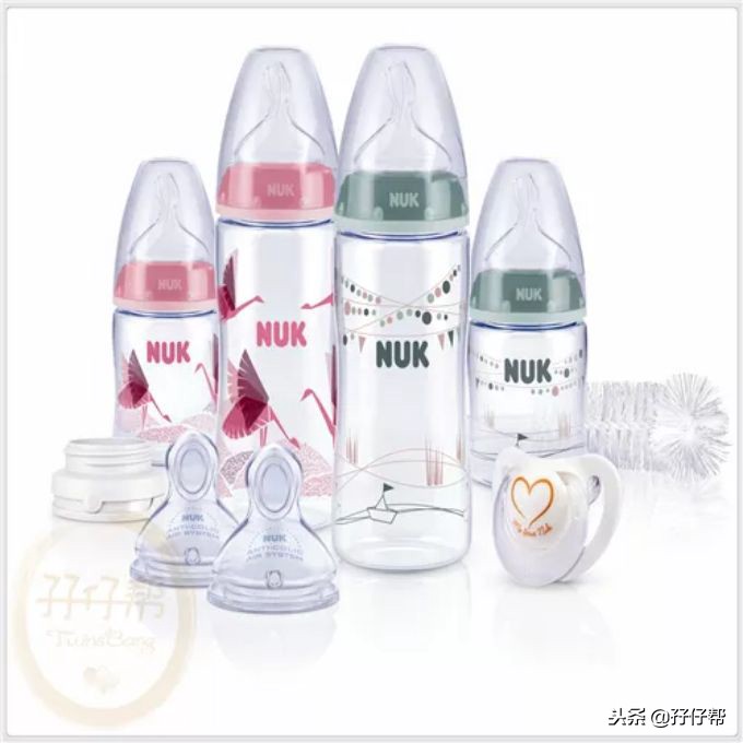 十个月宝宝喝奶用吸管杯还是奶嘴,8个宝宝奶瓶奶嘴怎么选