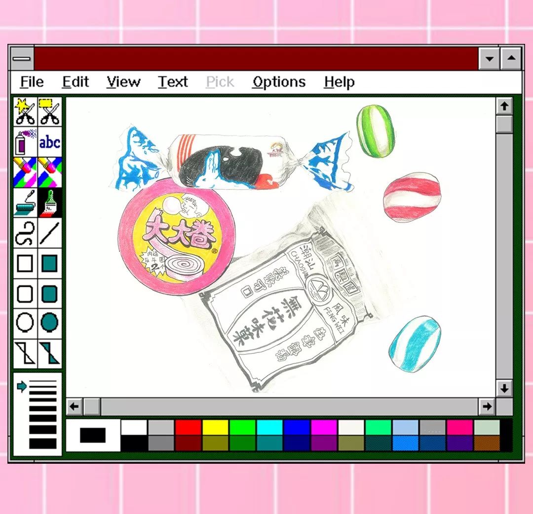 第一批80后都即将步入40岁了,第一批80后40岁了